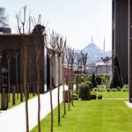 Apartment in Turkey