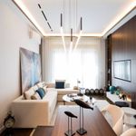 Apartment in Turkey