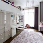 Apartment in Turkey