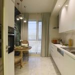 Apartment in Turkey