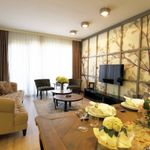 Apartment in Turkey