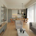 Apartment in Turkey