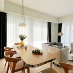 Apartment in Turkey