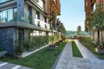 Classy Elite Family Apartments close to TEM Highway in Beykoz İstanbul
