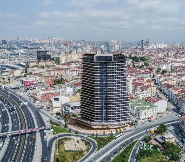 Daire / Satılık / Türkiye / Esenyurt