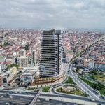 Apartment in Turkey