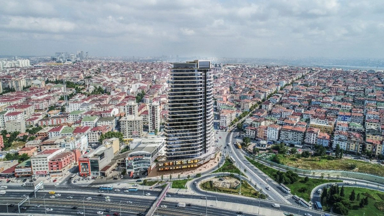 Property in Turkey