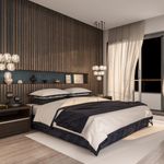 Apartment in Turkey
