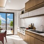 Apartment in Turkey