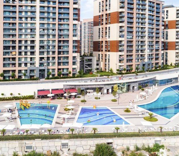 Emlak / Satılık / Türkiye / 5 Levent