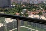 3+1 Apartment With Sea and Forest View For Sale In Tual Adalar Kartal Istanbul