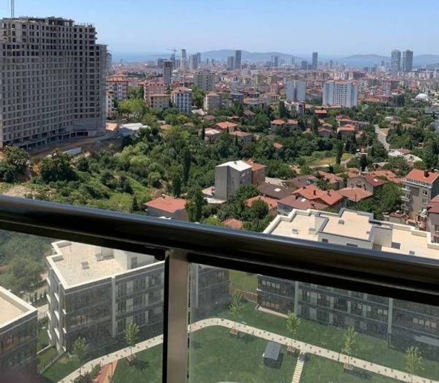 Property / Sale / Turkey / Kartal