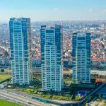 Apartment in Turkey