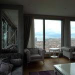 Apartment in Turkey