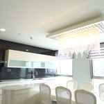 Apartment in Turkey