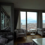 Apartment in Turkey