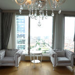 Apartment in Turkey