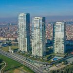 Apartment in Turkey