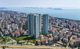 Property in Turkey