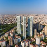 Apartment in Turkey