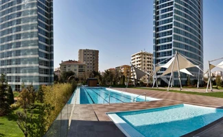 Property in Turkey