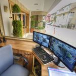 Apartment in Turkey