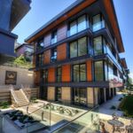 Apartment in Turkey