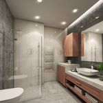Apartment in Turkey