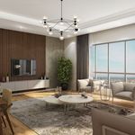 Apartment in Turkey