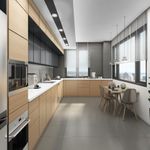 Apartment in Turkey