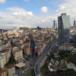 Apartment in Turkey