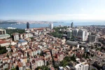 Prime Location Central Offices Close to Metro Tram Highways in Taksim