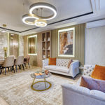 Apartment in Turkey