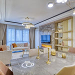 Apartment in Turkey