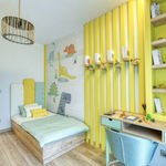 Apartment in Turkey