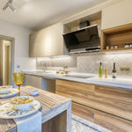 Apartment in Turkey