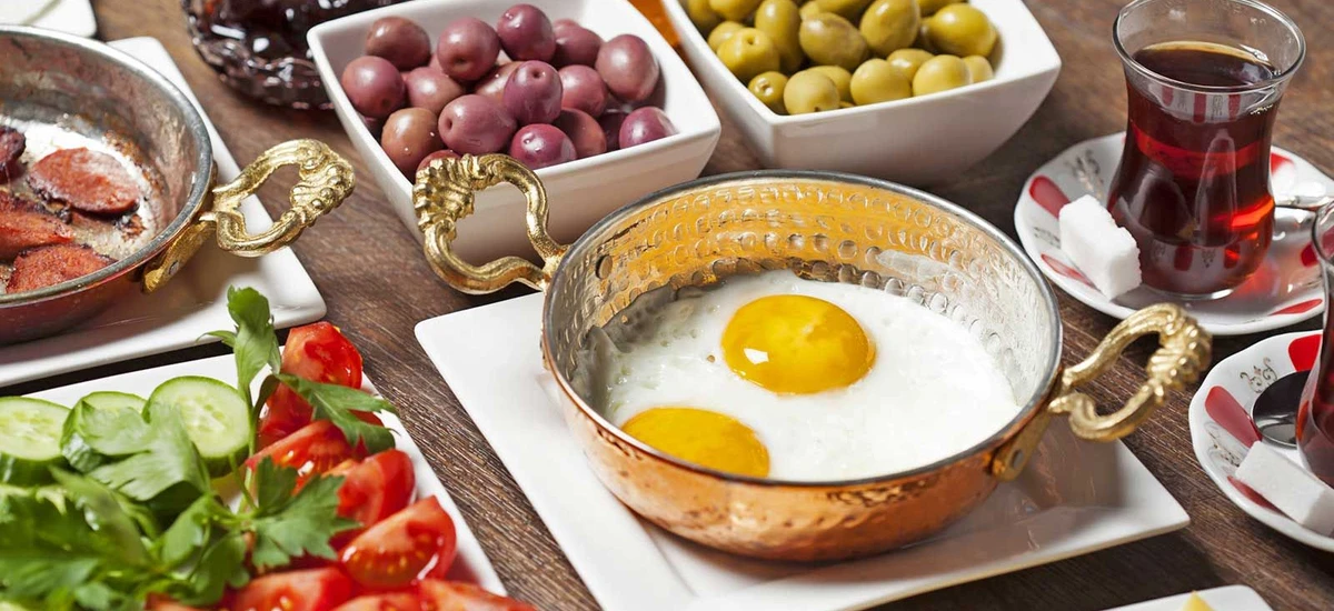 What Is A Typical Turkish Breakfast? What Is A Typical Turkish Breakfast?