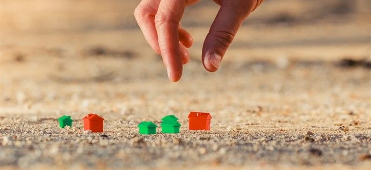 Why Turkey Property Investment Why Turkey Property Investment