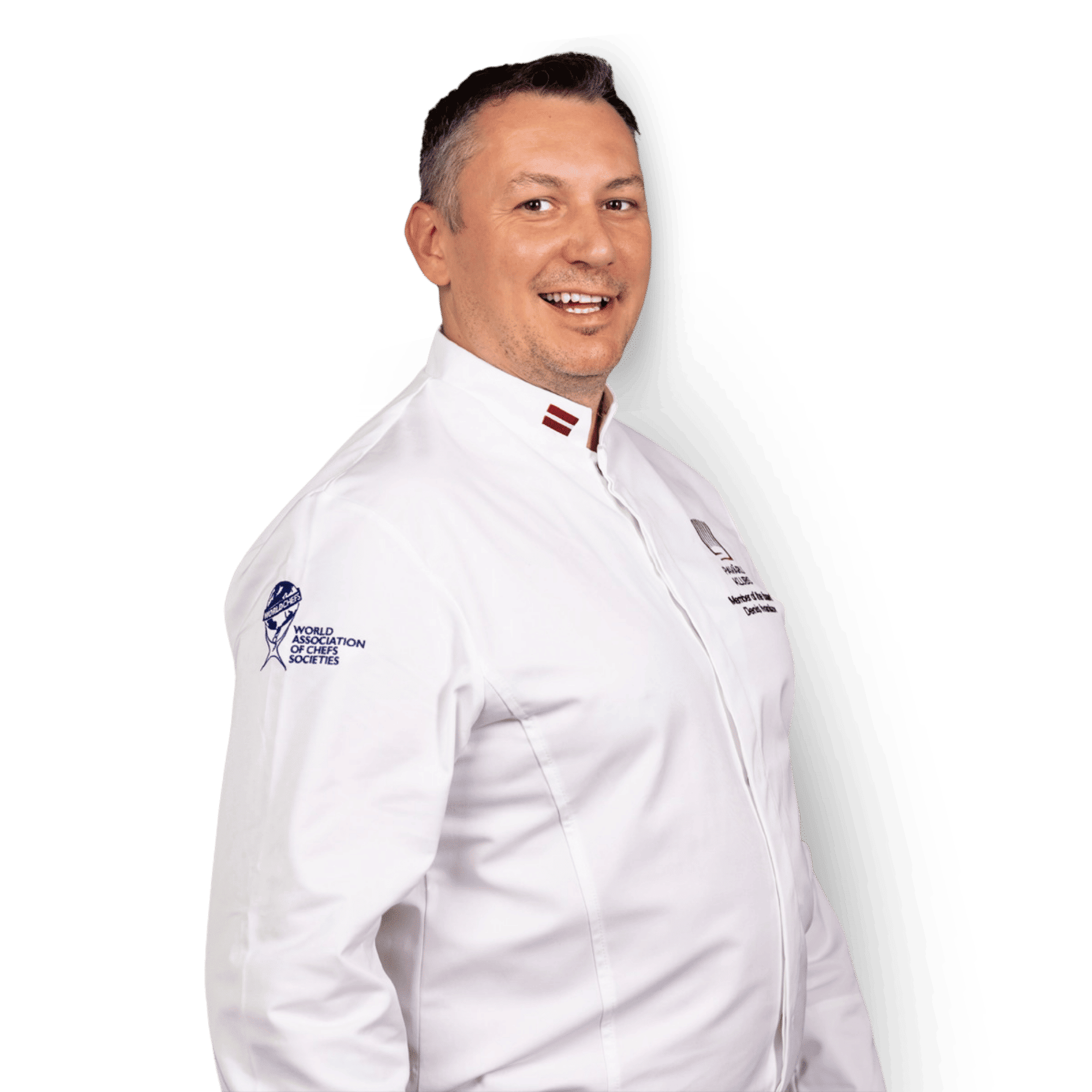 Денис Иванков