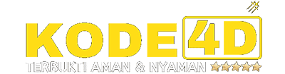 logo kode 4d
