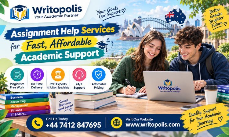 Assignmet help