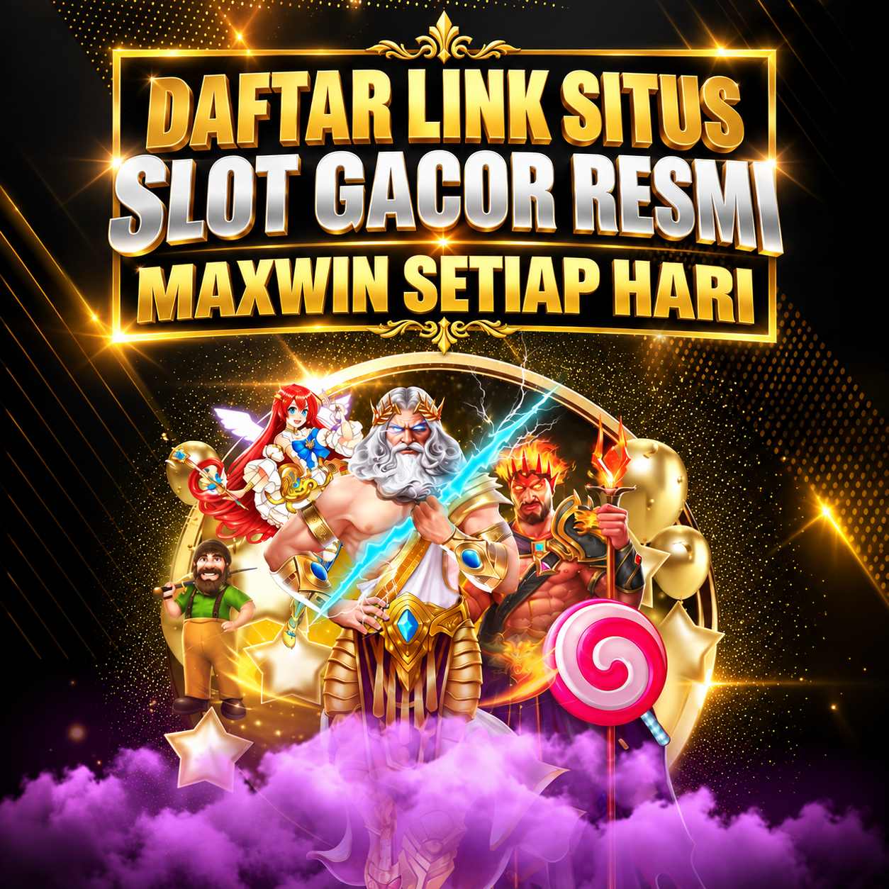 HANSLOT88: Lapak Game Online Peluang Full Scatter Emas Cocok Untuk Semua Kalangan Usia