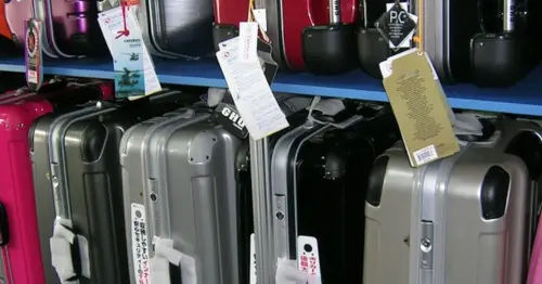 Best 10 Luggage Repair Shops In Singapore