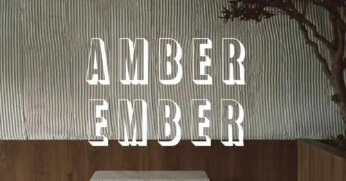 Amber Ember