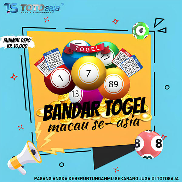 TOTOSAJA # Bandar Togel & Situs Toto Macau Terpercaya Di Asia