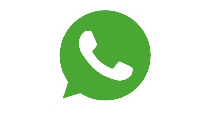 WHATSAPP TOTOSAJA