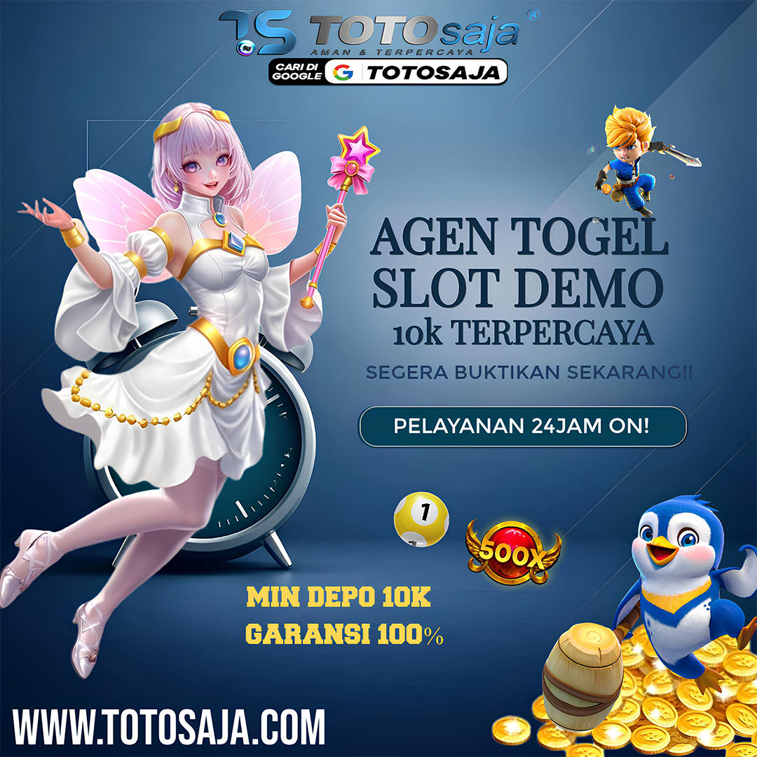 TOTOSAJA # Situs Agen Togel & Slot Demo 10k Terpercaya! - WooCommerce eCommerce