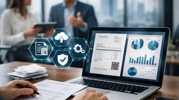 Despacho Contable en Mérida - Asesoría Fiscal y Financiera Análisis financiero y contabilidad corporativa digital en un despacho contable en Mérida