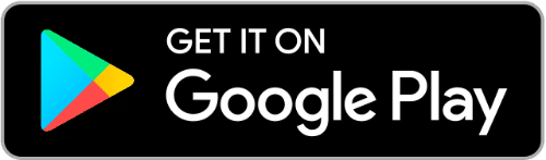 Google play store download logo