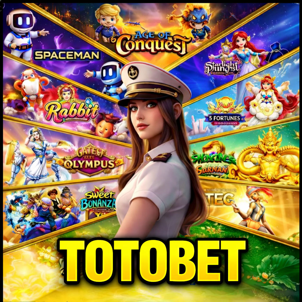 TOTOBET LOGIN